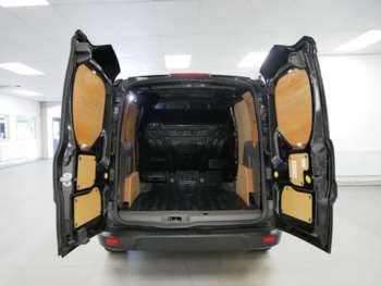 Used Ford Transit Connect 2021 for sale - 74795942: Photo