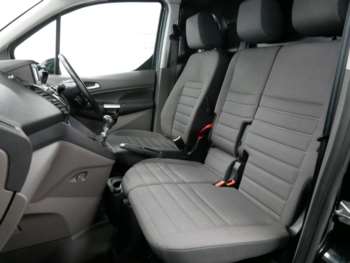 Used Ford Transit Connect 2021 for sale - 74795942: Photo