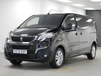 Used Peugeot Expert 2022 for sale - 78444291: Photo