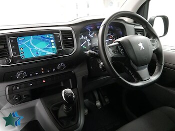 Used Peugeot Expert 2022 for sale - 78444291: Photo