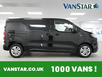 Used Peugeot Expert 2022 for sale - 78444291: Photo