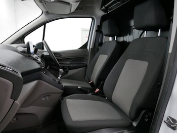 Used Ford Transit Connect 2021 for sale - 75952800: Photo