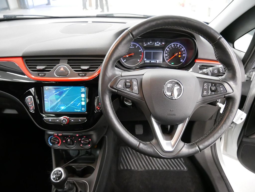 Used Vauxhall Corsa 2019 for sale - 77187937: Photo 15