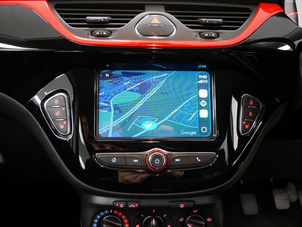 Used Vauxhall Corsa 2019 for sale - 77187937: Photo 17