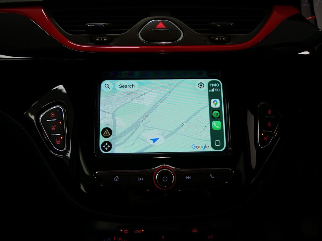 Used Vauxhall Corsa 2019 for sale - 77187937: Photo 18