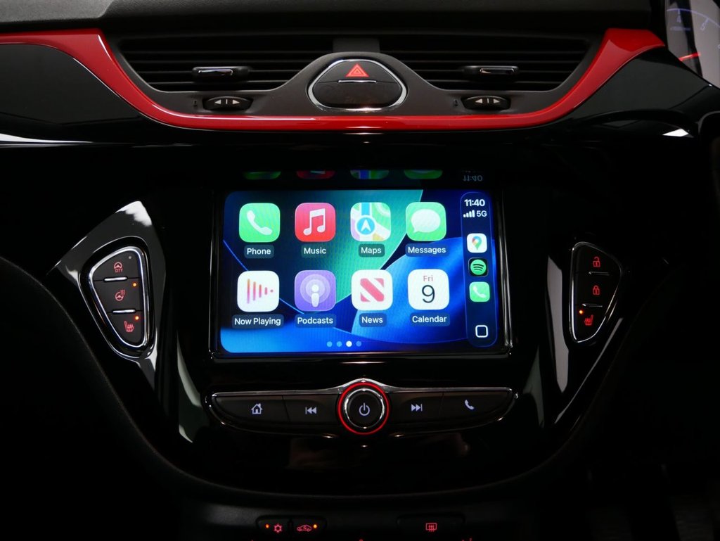 Used Vauxhall Corsa 2019 for sale - 77187937: Photo 19