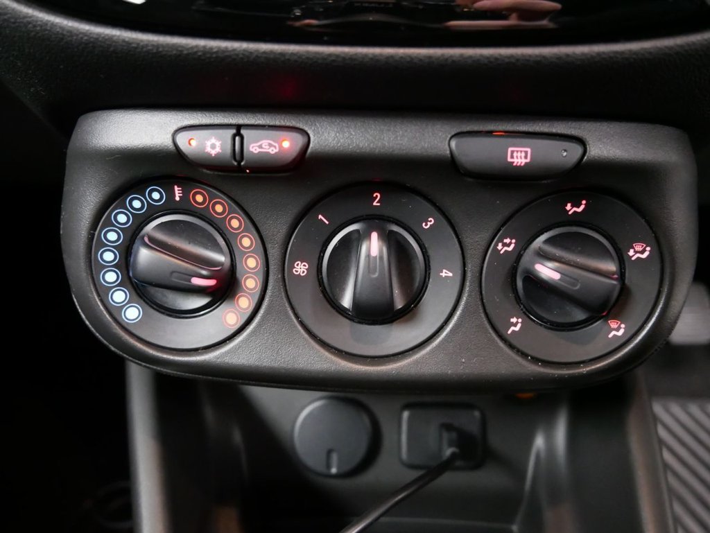 Used Vauxhall Corsa 2019 for sale - 77187937: Photo 20