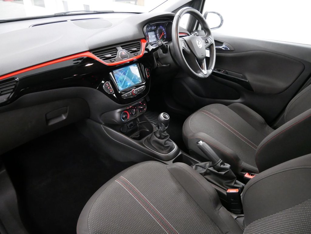 Used Vauxhall Corsa 2019 for sale - 77187937: Photo 22