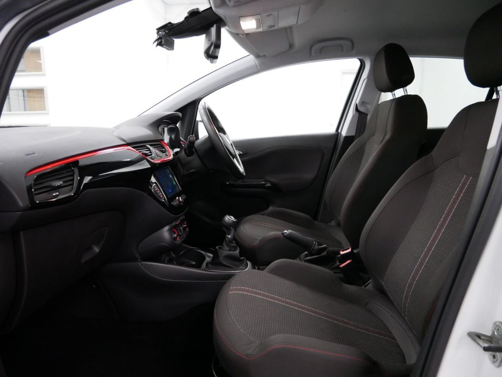 Used Vauxhall Corsa 2019 for sale - 77187937: Photo 23