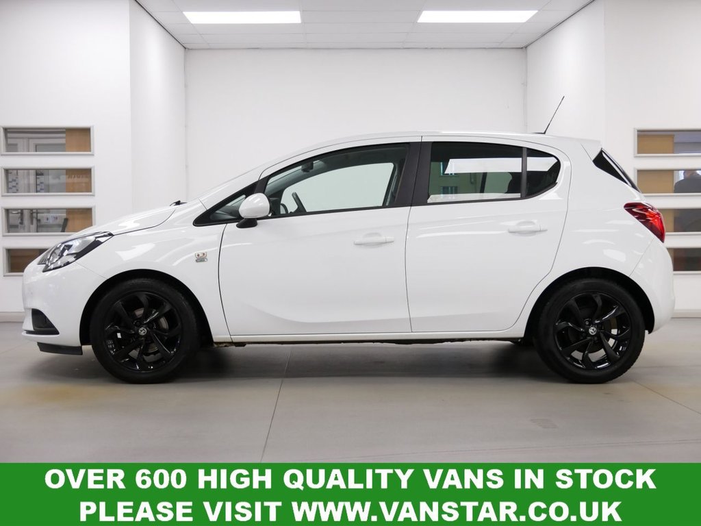 Used Vauxhall Corsa 2019 for sale - 77187937: Photo 24