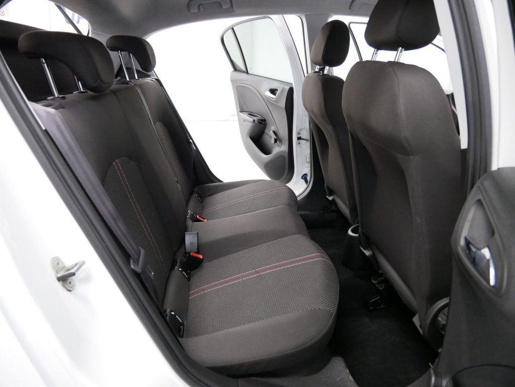 Used Vauxhall Corsa 2019 for sale - 77187937: Photo 31