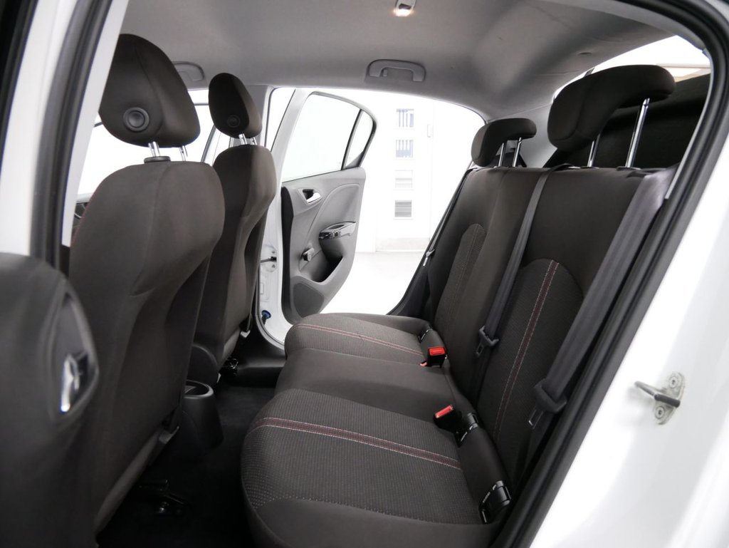 Used Vauxhall Corsa 2019 for sale - 77187937: Photo 32