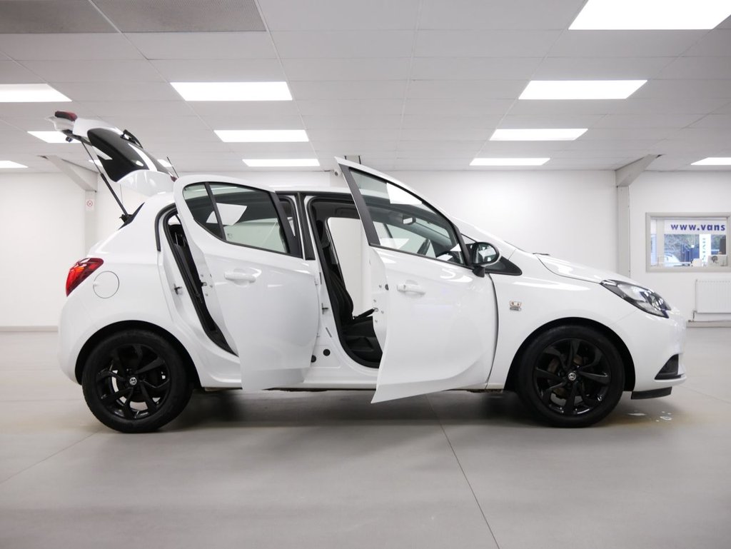 Used Vauxhall Corsa 2019 for sale - 77187937: Photo 37