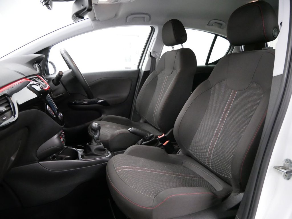 Used Vauxhall Corsa 2019 for sale - 77187937: Photo 4