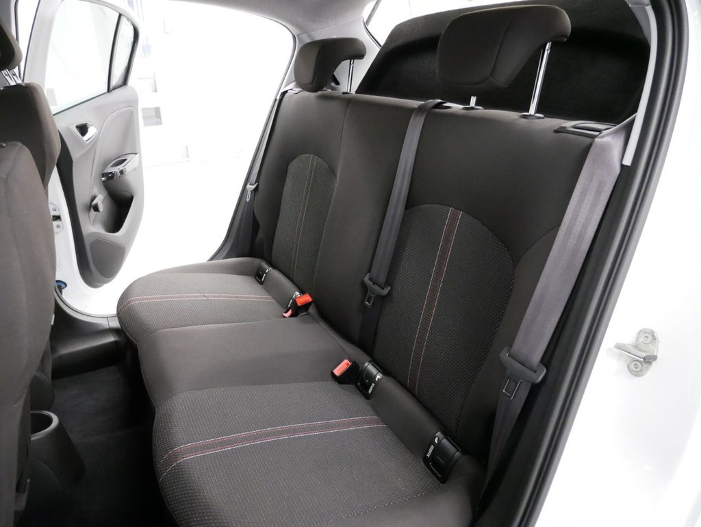 Used Vauxhall Corsa 2019 for sale - 77187937: Photo 42