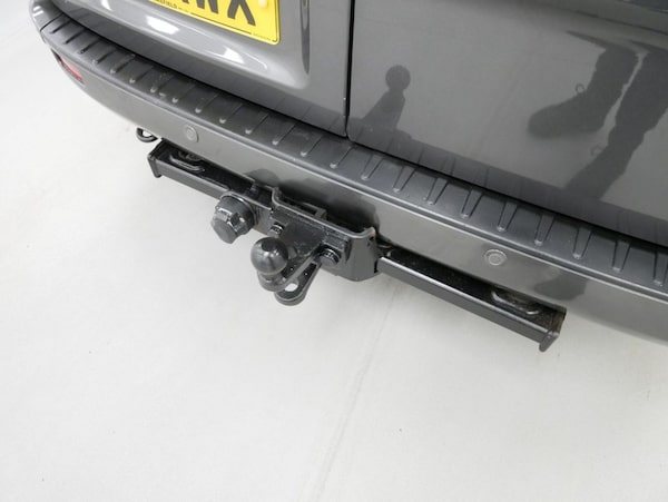 Used Ford Transit Custom 2020 for sale - 75675732: Photo 15