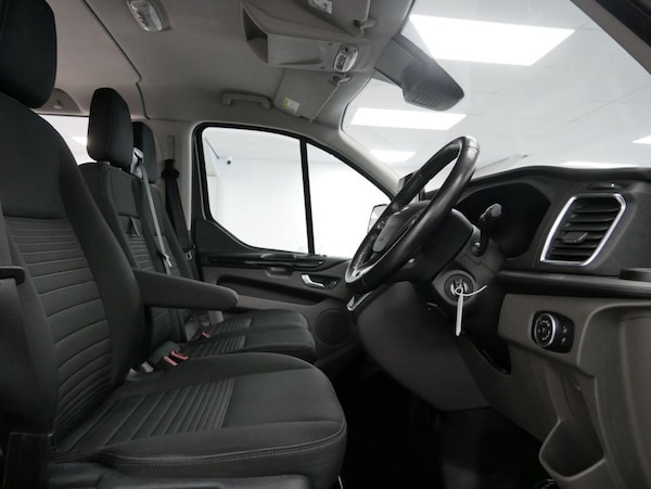 Used Ford Transit Custom 2020 for sale - 75675732: Photo 18
