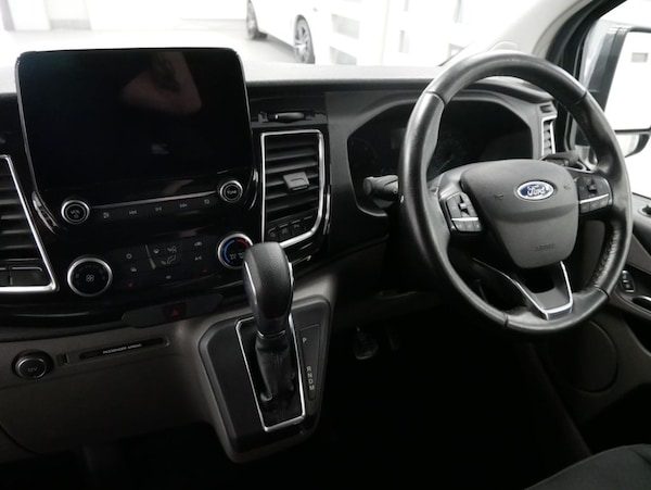 Used Ford Transit Custom 2020 for sale - 75675732: Photo 19