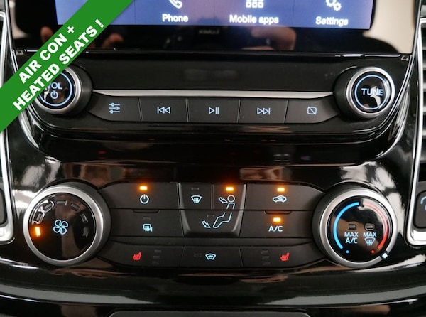 Used Ford Transit Custom 2020 for sale - 75675732: Photo 21