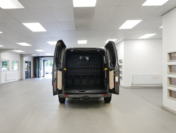 Used Ford Transit Custom 2020 for sale - 75675732: Photo 31