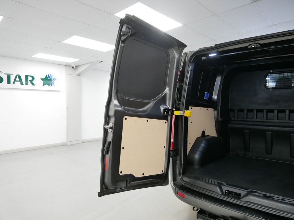 Vehicle 32