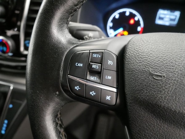 Used Ford Transit Custom 2020 for sale - 75675732: Photo 35