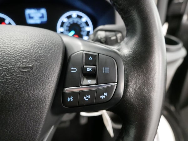 Used Ford Transit Custom 2020 for sale - 75675732: Photo 36