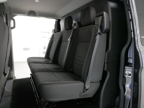 Used Ford Transit Custom 2020 for sale - 75675732: Photo 3