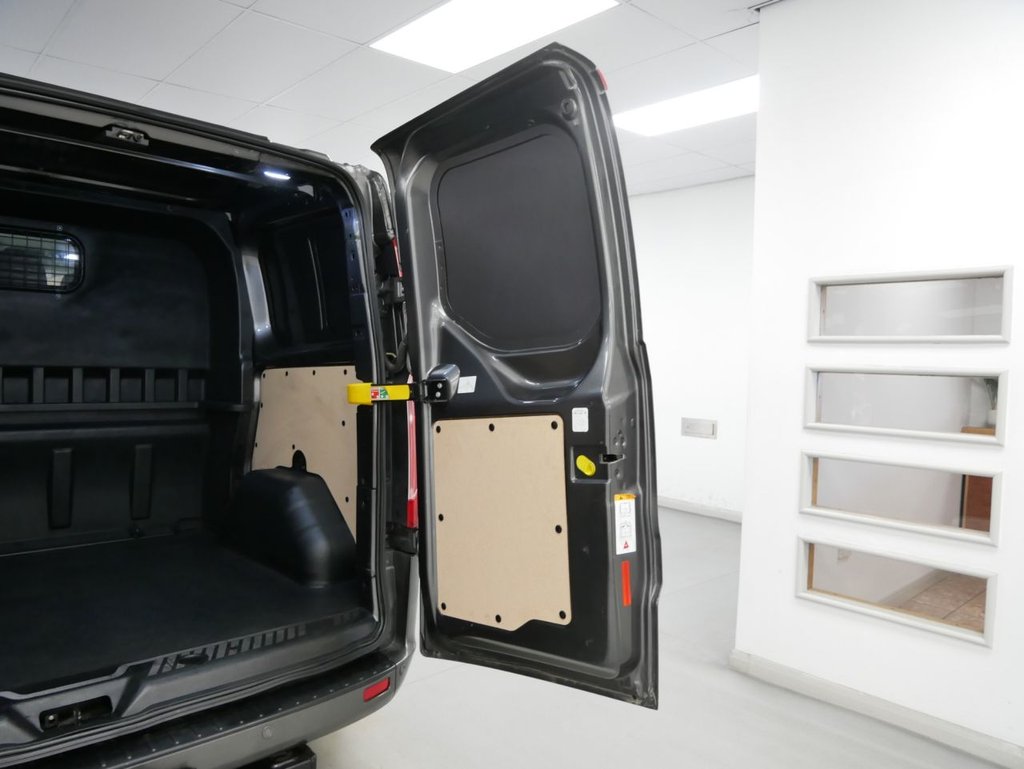 Used Ford Transit Custom 2020 for sale - 75675732: Photo 42