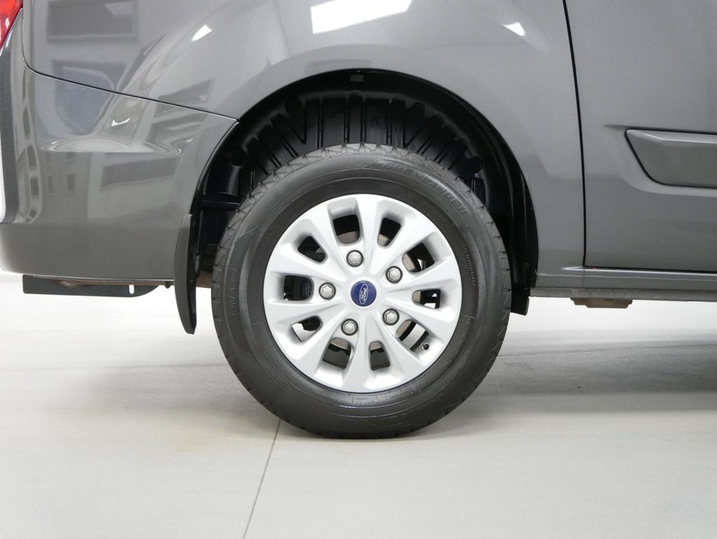 Used Ford Transit Custom 2020 for sale - 75675732: Photo 43