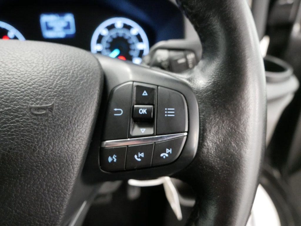 Used Ford Transit Custom 2020 for sale - 75675732: Photo 45