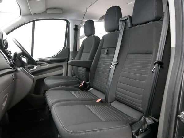 Used Ford Transit Custom 2020 for sale - 75675732: Photo 4