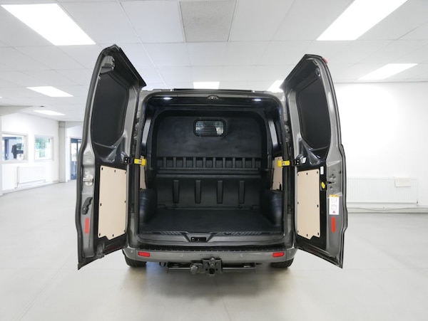 Used Ford Transit Custom 2020 for sale - 75675732: Photo 6