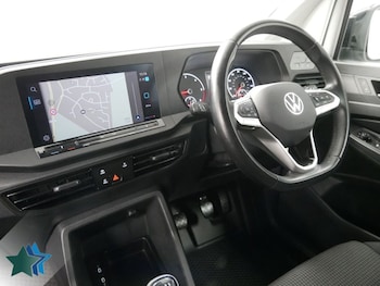 Used Volkswagen Caddy 2022 for sale - 79506638: Photo