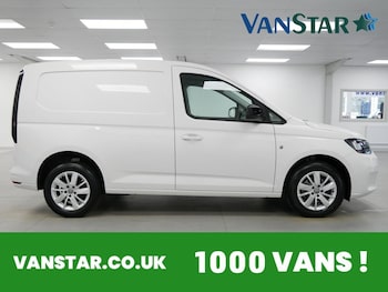 Used Volkswagen Caddy 2022 for sale - 79506638: Photo