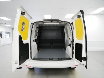 Used Volkswagen Caddy 2022 for sale - 79506638: Photo