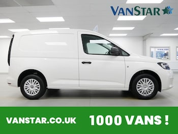 Used Volkswagen Caddy 2023 for sale - 78166961: Photo