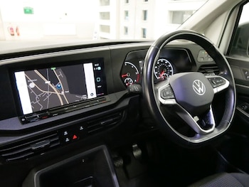 Used Volkswagen Caddy 2023 for sale - 78166961: Photo