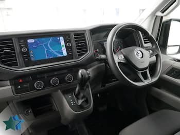Used Volkswagen Crafter 2022 for sale - 79856293: Photo
