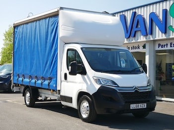 Used Citroen Relay 2019 for sale - 78371952: Photo