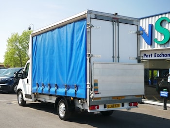 Used Citroen Relay 2019 for sale - 78371952: Photo