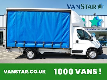 Used Citroen Relay 2019 for sale - 78371952: Photo