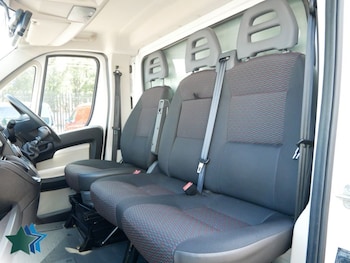 Used Citroen Relay 2019 for sale - 78371952: Photo