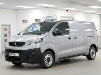 Used Peugeot Expert 2021 for sale - 73771932: Photo
