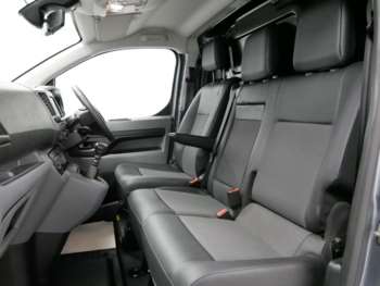 Used Peugeot Expert 2021 for sale - 73771932: Photo