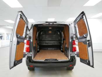 Used Peugeot Expert 2021 for sale - 73771932: Photo