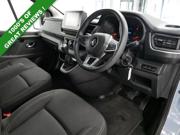 Used Renault Trafic 2022 for sale - 75631110: Photo 13