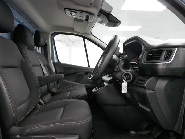 Used Renault Trafic 2022 for sale - 75631110: Photo 14