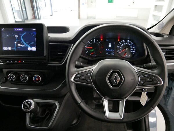 Used Renault Trafic 2022 for sale - 75631110: Photo 15