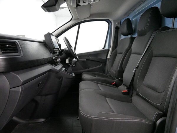 Used Renault Trafic 2022 for sale - 75631110: Photo 20